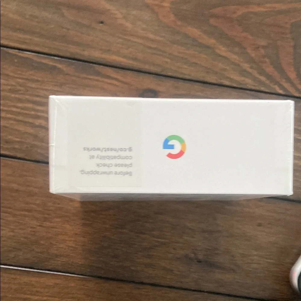 Google Nest Thermostat - Smart Thermostat for Home